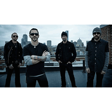 Godsmack Miami Tickets
