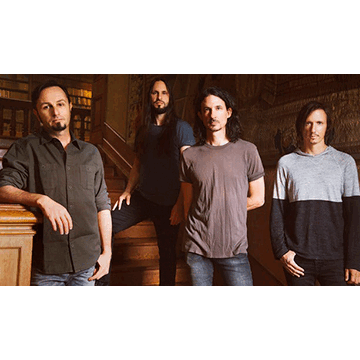 Gojira Miami Tickets