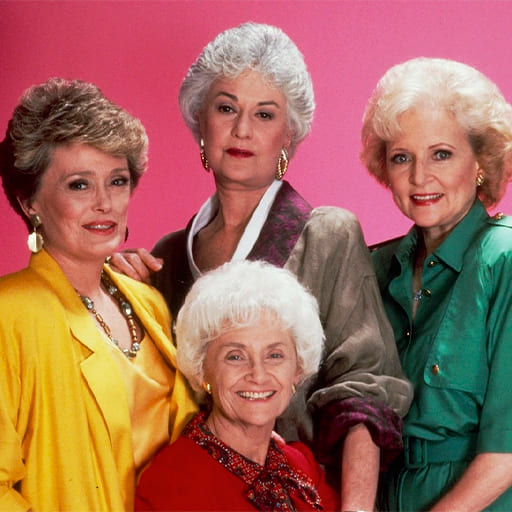 Golden Girls: The Laughs Continue Miami Tickets