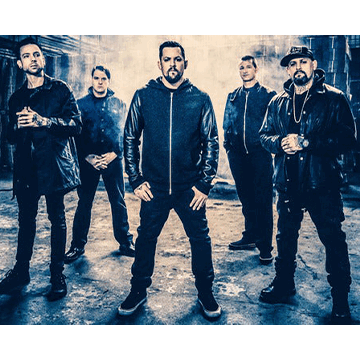 Good Charlotte Miami Tickets