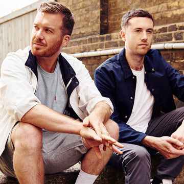 Gorgon City Miami Tickets