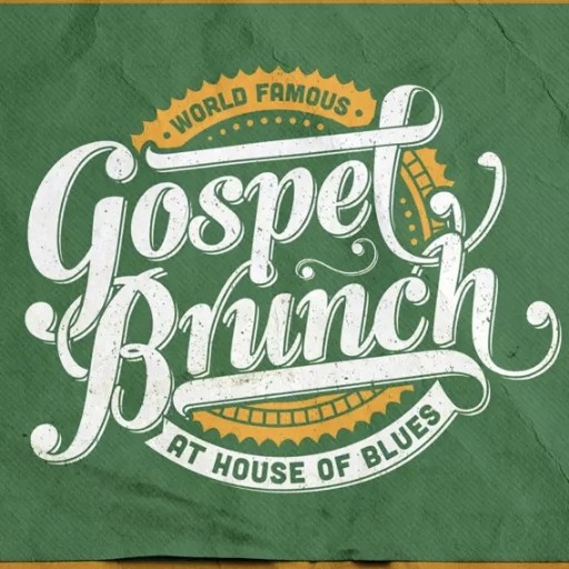 Gospel Brunch Miami Tickets