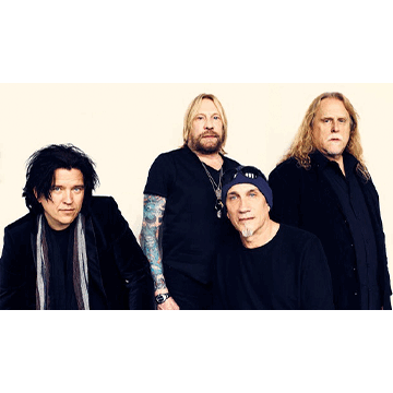 Gov't Mule Miami Tickets