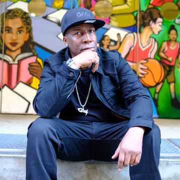 Grandmaster Flash Miami Tickets