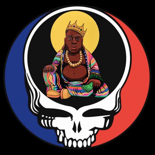 Grateful For Biggie Miami Tickets
