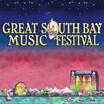 Great South Bay Music Festival Miami Tickets