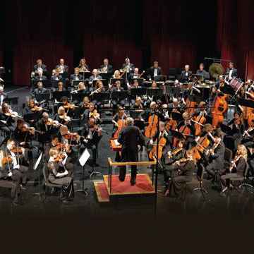 Greensboro Symphony Orchestra Miami Tickets