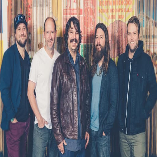 Greensky Bluegrass Miami Tickets