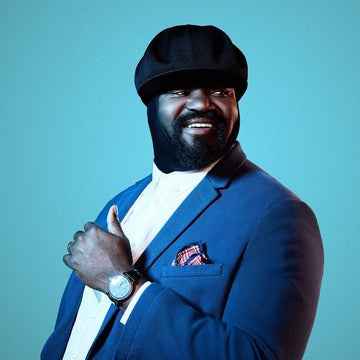 Gregory Porter Miami Tickets