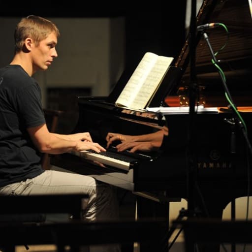 Grieg Piano Concerto Miami Concert Tickets