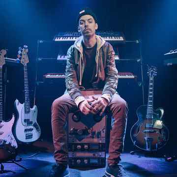 Grieves Miami Tickets