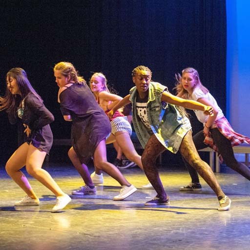 Groove - Interlocking Cultures Through Movement Tickets