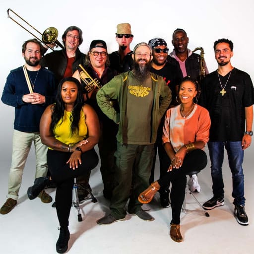 Groundation Miami Tickets