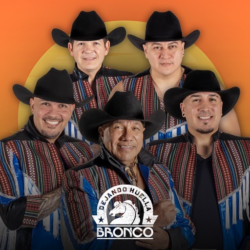 Grupo Bronco Miami Concert Tickets
