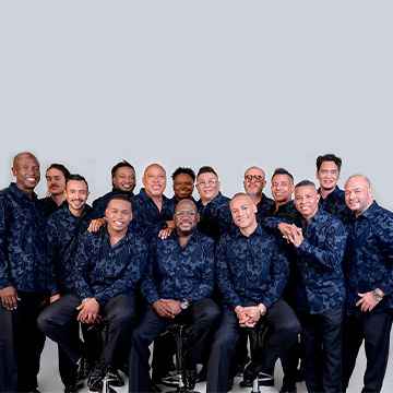 Grupo Niche Miami Tickets