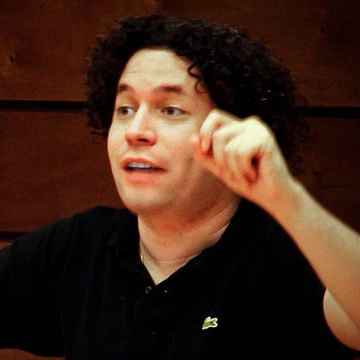 Gustavo Dudamel Miami Tickets