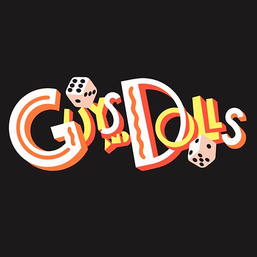 Guys and Dolls Miami Tickets
