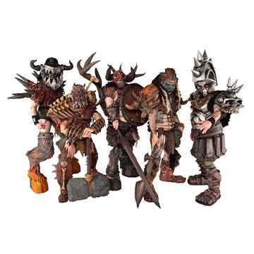 GWAR Tickets