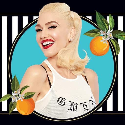 Gwen Stefani in Miami