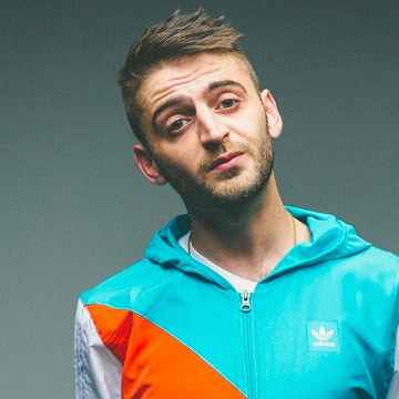 Habstrakt Miami Tickets