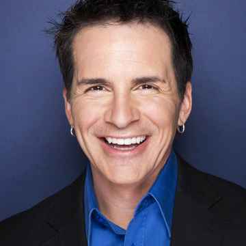 Hal Sparks in Miami
