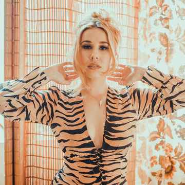Haley Reinhart Miami Concert Tickets