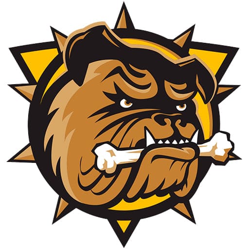 Hamilton Bulldogs Tickets