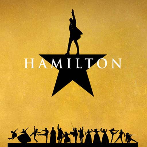 Hamilton Tickets