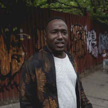 Hannibal Buress in Miami