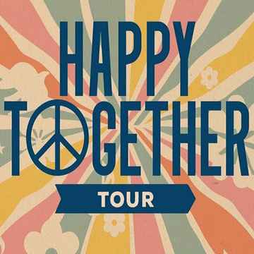 Happy Together Tour in Miami