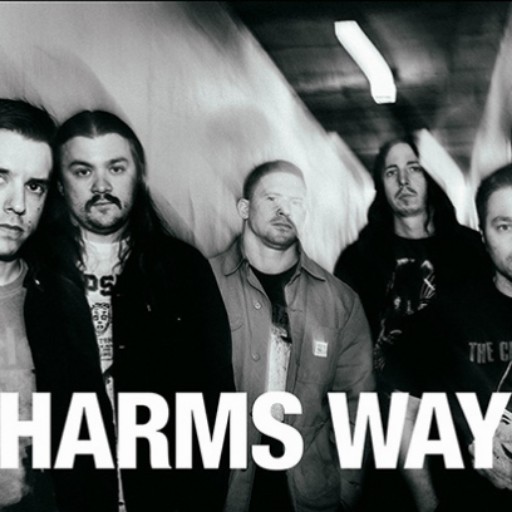 Harm's Way Miami Concert Tickets