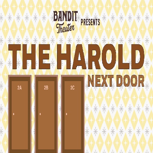 Harold Next Door Miami Tickets