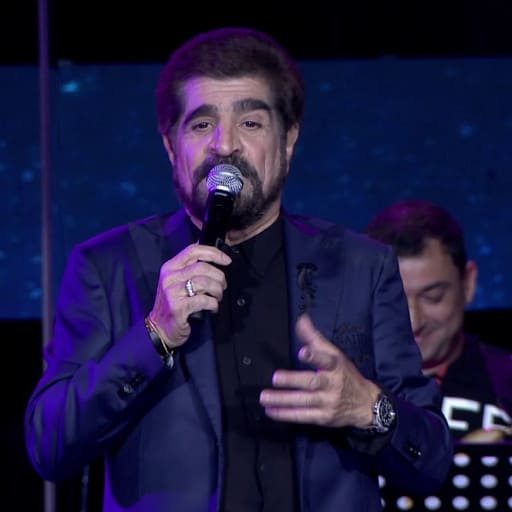 Harout Pamboukjian Tickets 2026