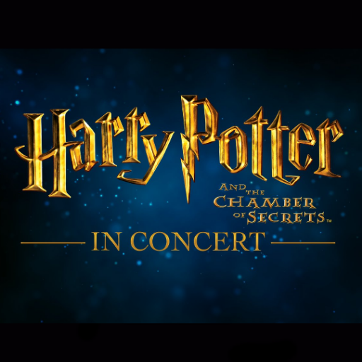 Harry Potter and The Chamber of Secrets In Concert Miami Tickets