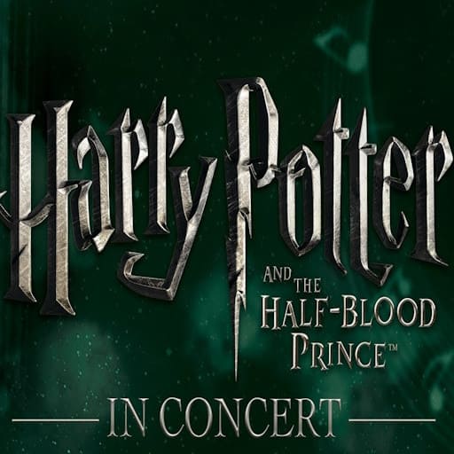 Harry Potter and The Half Blood Prince In Concert Miami Tickets