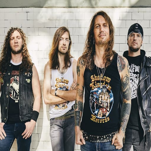 Haunt - Band Miami Concert Tickets