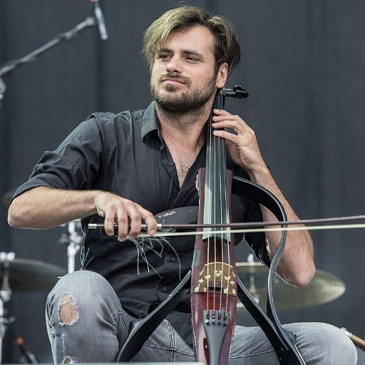Hauser Miami Tickets