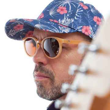 Hawksley Workman in Miami