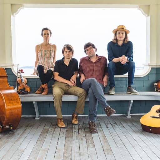 Hawktail Miami Concert Tickets