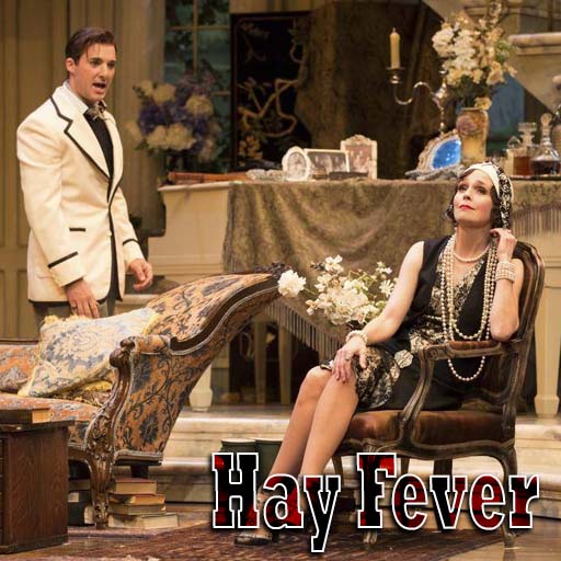 Hay Fever in Miami