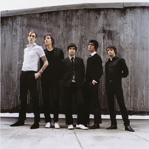 Head Automatica Miami Concert Tickets