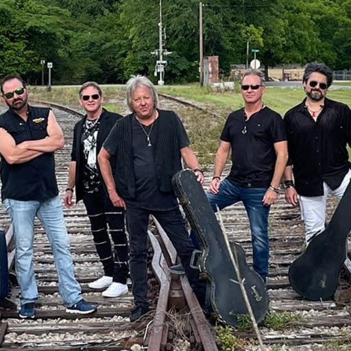 Head Games - Foreigner Tribute Miami Concert Tickets