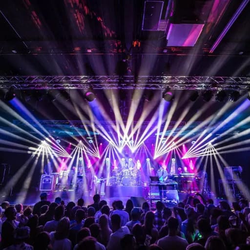 Heavy Rotation MC 20th Anniversary Miami Tickets