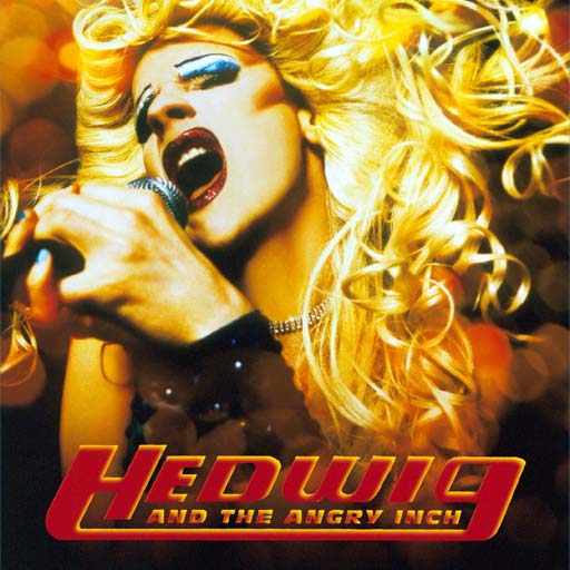 Hedwig and The Angry Inch Miami Tickets