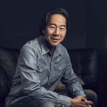 Henry Cho in Miami