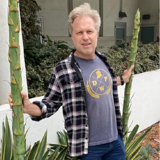 Henry Phillips in Miami