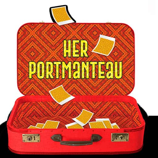 Her Portmanteau Miami Tickets