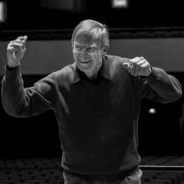 Herbert Blomstedt Miami Tickets