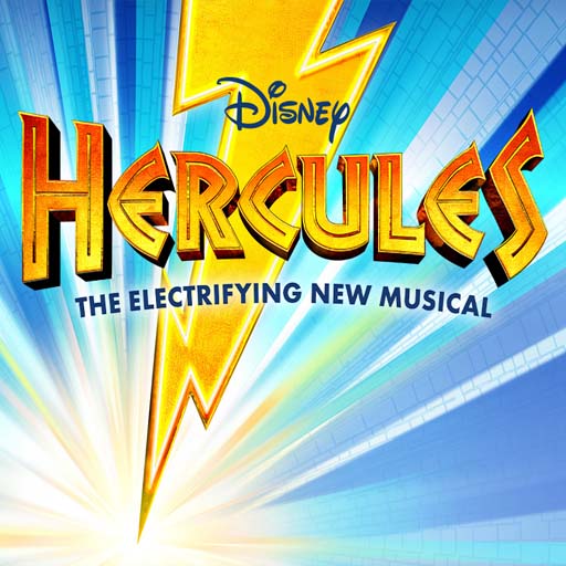 Hercules - The Musical Miami Tickets
