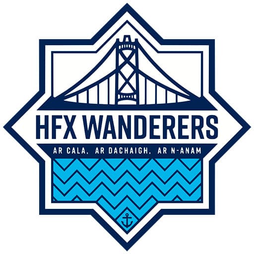 HFX Wanderers FC Tickets